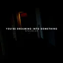 You're Dreaming into Something by WNDRLST - Hard Techno cover art