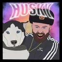 Husky - Noise Of Aggression Remix by Woebn, Noise Of Aggression, Kleine Sanders - Uptempo cover art