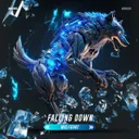 Falling Down by WolfganZ - Hardstyle cover art