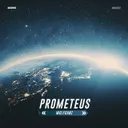 Prometeus by WolfganZ - Hardstyle cover art