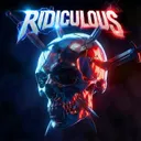 RIDICULOUS by Wolverave, SCHLASS - Hard Techno cover art