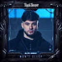 Cover of Won´t Sleep