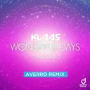 Cover of Wonderful Days - Averro Remix