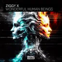Cover of Wonderful Human Beings
