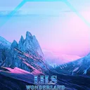 Cover of Wonderland - Radio Edit