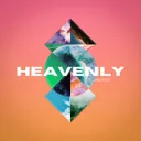 Heavenly by Woodz. - Hardstyle cover art