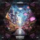 Cover of Woozy