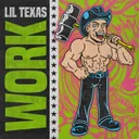 Cover of Work (Gabber Kick Edit)
