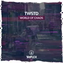 Cover of World Of Chaos