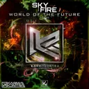 Cover of World of The Future - Radio Edit