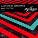 Cover of World Of Time - Original Mix