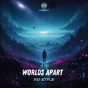 Cover of Worlds Apart