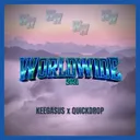 Cover of Worldwide 2021 - Extended Mix