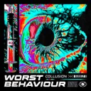 Cover of WORST BEHAVIOUR