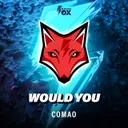 Cover of Would You