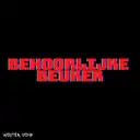 Behoorlijke Beuker by Wouter Vonk - Hard Techno cover art
