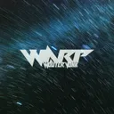 Warp by Wouter Vonk - Hard Techno cover art