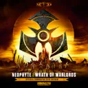 Cover of Wrath of Warlords - Official Dominator 2018 Anthem