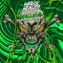 Bone Chilling Hardcore by Wreck Reality - Hardcore cover art