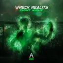 Fight Night by Wreck Reality - Hardcore cover art