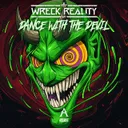 Haters Of God by Wreck Reality - Hardcore cover art