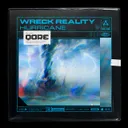 Hurricane by Wreck Reality - Hardcore cover art