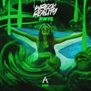 HWFG by Wreck Reality - Hardcore cover art