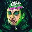 Stank Face by Wreck Reality - Hardcore cover art