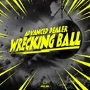 Cover of Wrecking Ball