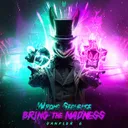 Cold Breath by Wrong Sequence, MELOX - Uptempo cover art