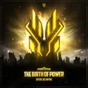 The Birth of Power by Wrong Sequence, Mind Controller, System of Fury, Unnatural Sound, The Magistrates - Hardcore cover art