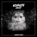 Cheeky by WSHNGTN - Hardstyle cover art