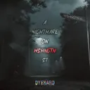 Slasher by WSHNGTN, VRZ - Hardstyle cover art