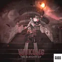 Asura by WUKONG - Hardstyle cover art