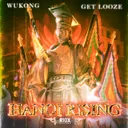 Hanoi Rising by WUKONG, Get Looze - Hardstyle cover art