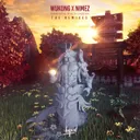 Immortal Peach Garden (Mavid Remix) by WUKONG, Nimez, Mavid - Hardstyle cover art