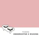 PUNANI by WUKONG, Onderkoffer - Hardstyle cover art