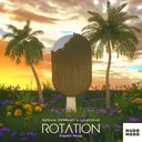 Rotation by WUKONG, Gianni Marino, PHE - Hardstyle cover art