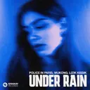 Under Rain - Extended Mix by WUKONG, Police In Paris, Lizik Kissik - Hardstyle cover art