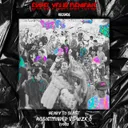 Ready to Blast - ABSNTMNDED Remix by WZX_O, Absntmnded - Hard Techno cover art