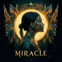 Miracle - Extended by X-Hard, X-Hall, Amperz - Hardstyle cover art