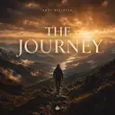 The Journey by X-Hard, Lost Decibels - Hardstyle cover art