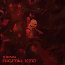 Digital XTC by XÆNN - Hard Techno cover art