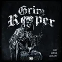 Grim Reaper by XÆNN, C303, BD - Hard Techno cover art