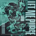Let Me Purge by XÆNN - Hard Techno cover art