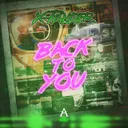 Back To You by X-Pander - Uptempo cover art