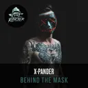 Behind the Mask by X-Pander - Uptempo cover art