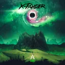 Black Hole by X-Pander - Uptempo cover art