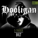 Bolt by X-Pander - Uptempo cover art