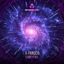 Coming Down by X-Pander - Hardstyle cover art